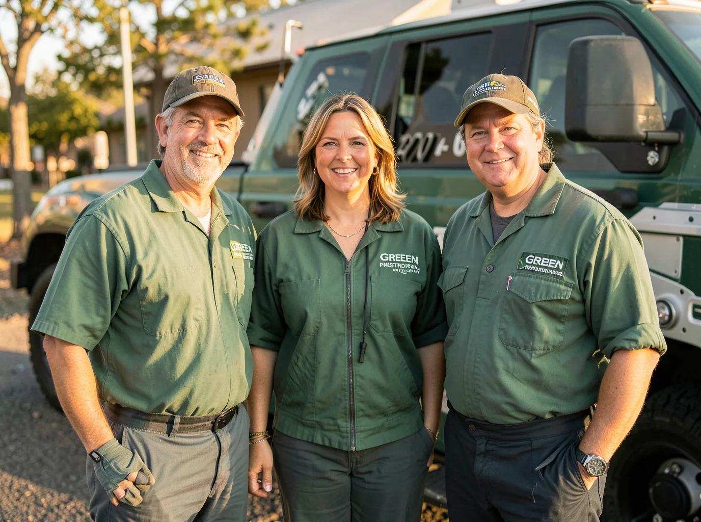 Water Damage Restoration company in Thrall, TX